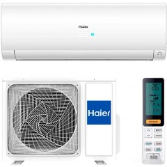 Сплит-система HAIER Flexis AS50S2SF1FA-W/1U50S2SJ2FA