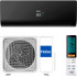 Сплит-система HAIER Flexis AS70S2SF1FA-B/1U70S2SJ2FA