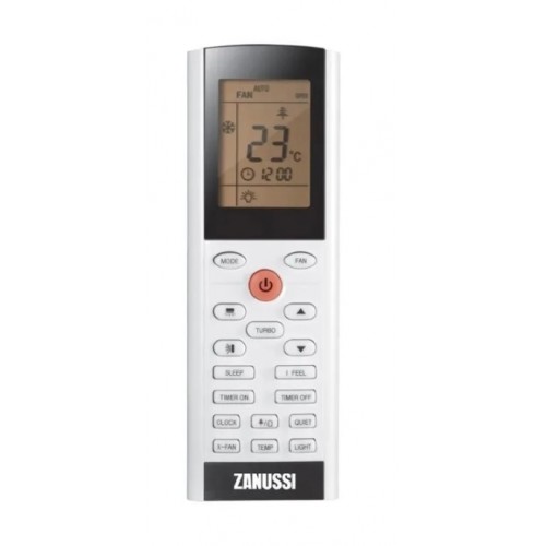 Сплит-система Zanussi Perfecto ZACS-07 HPF/A22/N1