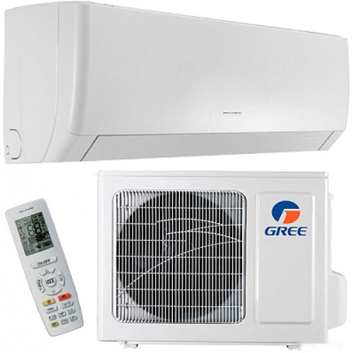 Сплит-система Gree Pular R410 on/off 2023 GWH18AGCXD-K3NNA1B
