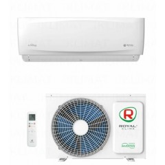 Сплит-система Royal Clima VELA NUOVA Inverter RCI-VXI22HN