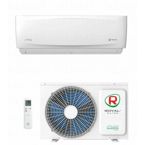 Сплит-система Royal Clima VELA NUOVA Inverter RCI-VXI22HN