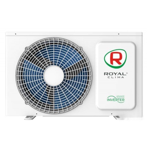 Сплит-система Royal Clima VELA NUOVA Inverter RCI-VXI22HN