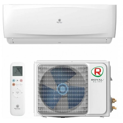 Сплит-система Royal Clima VELA NUOVA Inverter RCI-VXI28HN