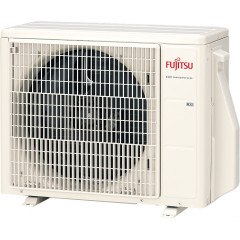 Сплит-система Fujitsu Clarios ASYG24KPCA/AOYG24KPCA