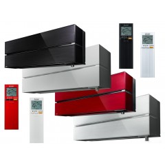 Сплит-система Mitsubishi Electric MSZ-LN35VGB-ER1/MUZ-LN35VG