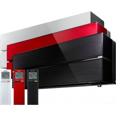 Сплит-система Mitsubishi Electric MSZ-LN35VGB-ER1/MUZ-LN35VG