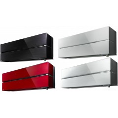 Сплит-система Mitsubishi Electric MSZ-LN35VGB-ER1/MUZ-LN35VG