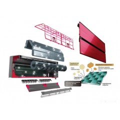 Сплит-система Mitsubishi Electric MSZ-LN35VGB-ER1/MUZ-LN35VG