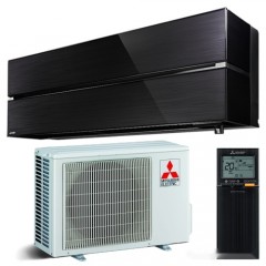 Сплит-система Mitsubishi Electric MSZ-LN35VGB-ER1/MUZ-LN35VG