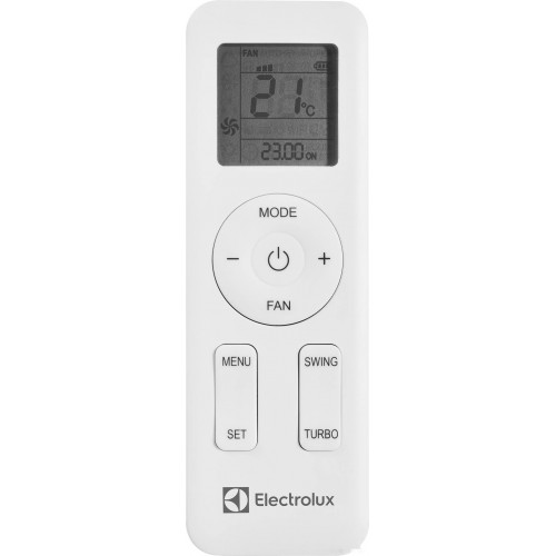 Сплит-система Electrolux Fusion 2.0 EACS-18HF2/N3