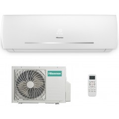 Сплит-система Hisense Neo Classic A R32 AS-24HR4RBADC00