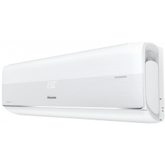 Сплит-система Hisense Air Sensation Superior DC Inverter AS-13UW4RXVQF00
