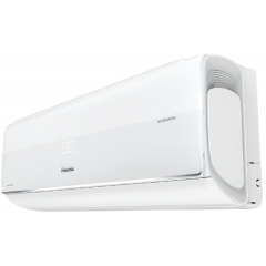 Сплит-система Hisense Air Sensation Superior DC Inverter AS-13UW4RXVQF00