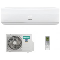 Сплит-система Hisense Air Sensation Superior DC Inverter AS-13UW4RXVQF00