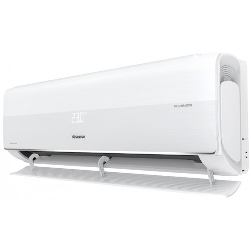 Сплит-система Hisense Air Sensation Superior DC Inverter AS-13UW4RXVQF00
