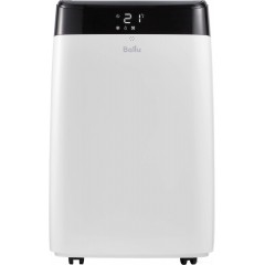 Мобильный кондиционер Ballu Smart Wind BPAC-12 SW/N1