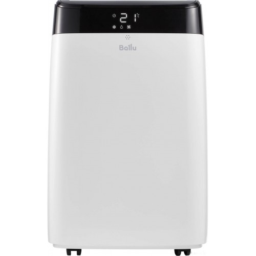 Мобильный кондиционер Ballu Smart Wind BPAC-12 SW/N1