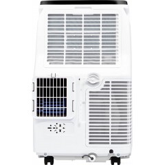 Мобильный кондиционер Ballu Smart Wind BPAC-12 SW/N1