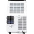 Мобильный кондиционер Ballu Smart Wind BPAC-12 SW/N1