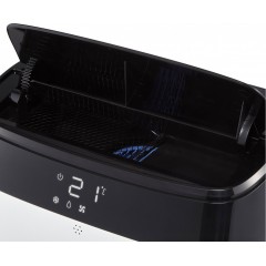 Мобильный кондиционер Ballu Smart Wind BPAC-12 SW/N1