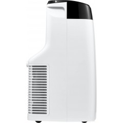 Мобильный кондиционер Ballu Smart Wind BPAC-12 SW/N1