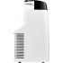 Мобильный кондиционер Ballu Smart Wind BPAC-12 SW/N1