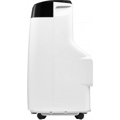 Мобильный кондиционер Ballu Smart Wind BPAC-12 SW/N1