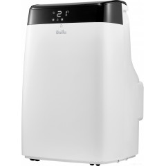 Мобильный кондиционер Ballu Smart Wind BPAC-09 SW/N1