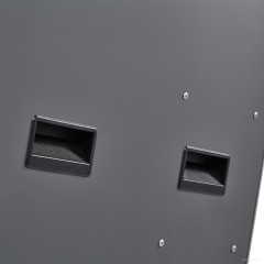 Мобильный кондиционер Ballu Heavy Pro BGK9