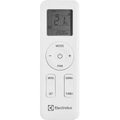 Сплит-система Electrolux Fusion 2.0 EACS-09HF2/N3