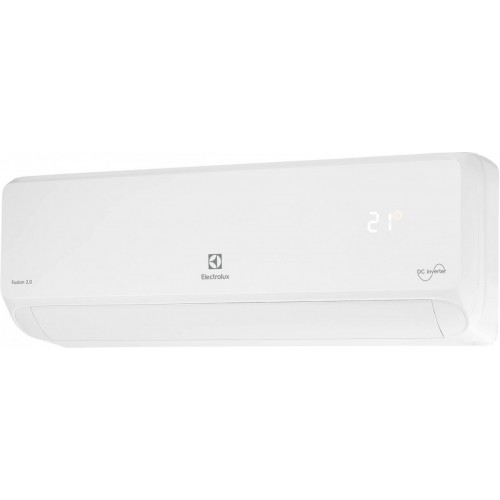 Сплит-система Electrolux Fusion 2.0 Super DC Inverter EACS/I-09HF2/N8