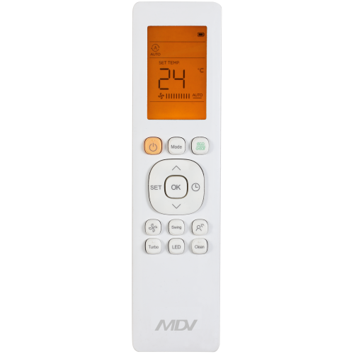 Внутренний блок MDV INFINI MDSAG-12HRN1