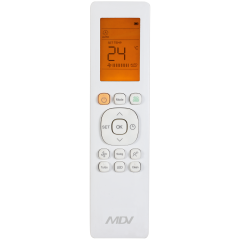 Внутренний блок MDV INFINI MDSAG-09HRN1