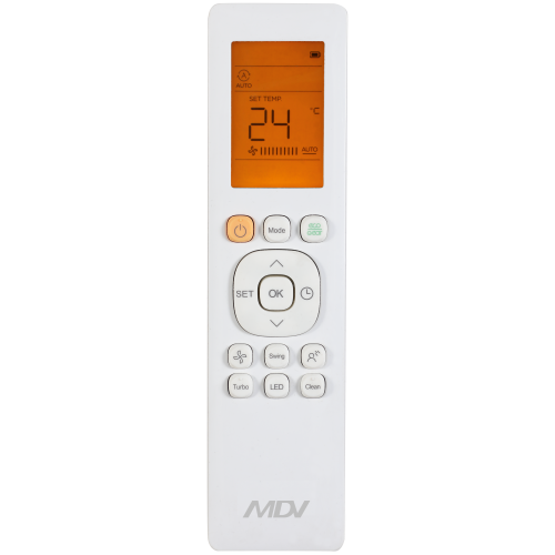 Внутренний блок MDV INFINI MDSAG-09HRN1