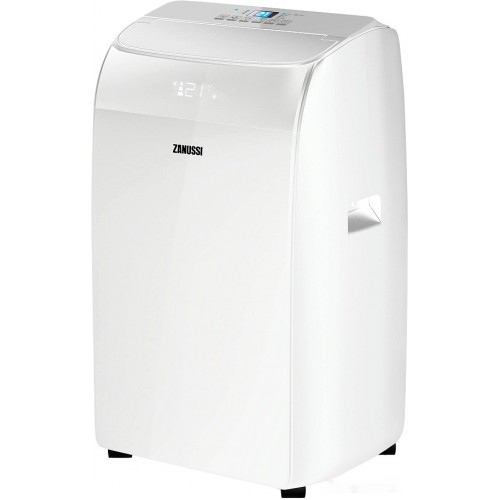 Мобильный кондиционер Zanussi Massimo Solar White ZACM-09 NY/N1