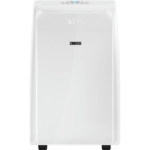 Мобильный кондиционер Zanussi Massimo Solar White ZACM-09 NY/N1