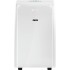 Мобильный кондиционер Zanussi Massimo Solar White ZACM-09 NY/N1