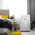 Мобильный кондиционер Zanussi Massimo Solar White ZACM-12 NY/N1