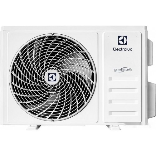 Кондиционер Electrolux HEL DC Inverter EACS/I-12HEL/N8 EEC
