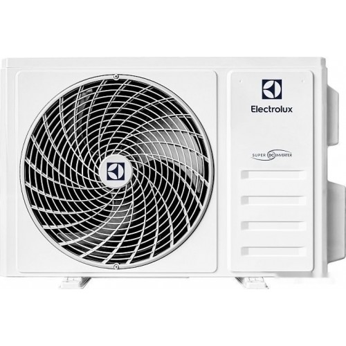 Кондиционер Electrolux HEL DC Inverter EACS/I-24HEL/N8 EEC