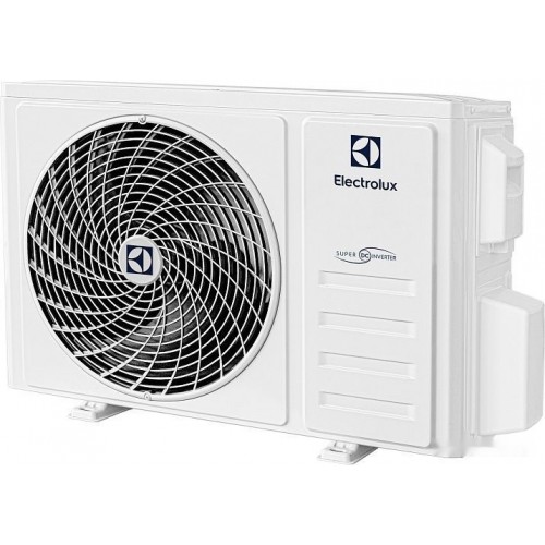 Кондиционер Electrolux HEL DC Inverter EACS/I-24HEL/N8 EEC