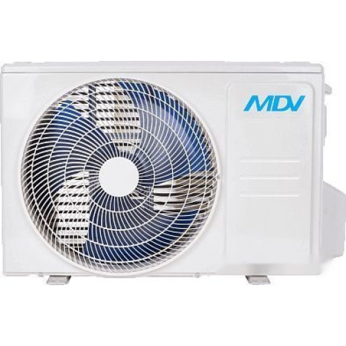 Кондиционер MDV Infini Standard Inverter MDSAG-12HRDN8/MDOAG-12HDN8