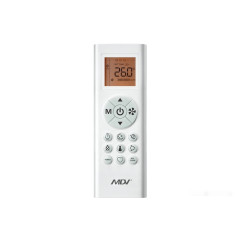 Кондиционер MDV Aurora R410A On/Off MDSA-36HRN1/MDOA-36HN1