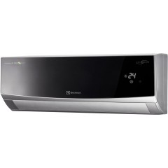 Кондиционер Electrolux Air Gate Super DC Inverter EACS/I-09HG-BLACK2/N8