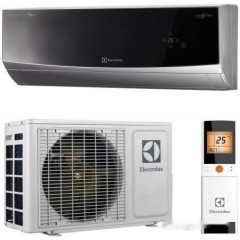 Кондиционер Electrolux Air Gate Super DC Inverter EACS/I-09HG-BLACK2/N8