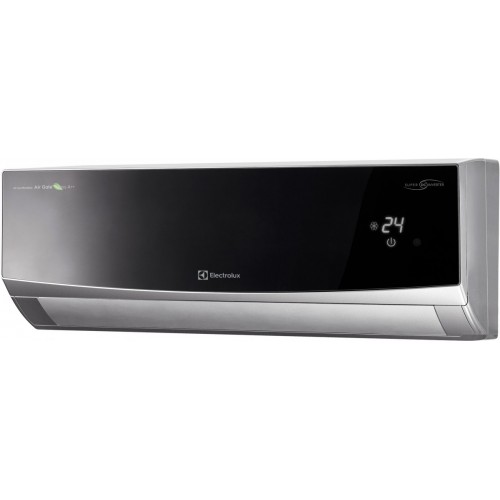 Кондиционер Electrolux Air Gate Super DC Inverter EACS/I-24HG-BLACK2/N8