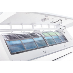 Кондиционер Electrolux Loft EACS-07HAL/N3