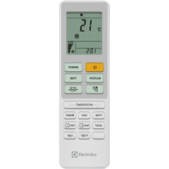 Кондиционер Electrolux Loft EACS-12HAL/N3