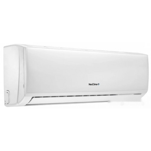 Кондиционер NeoClima Plasma Inverter NS/NU-HAL09FWI